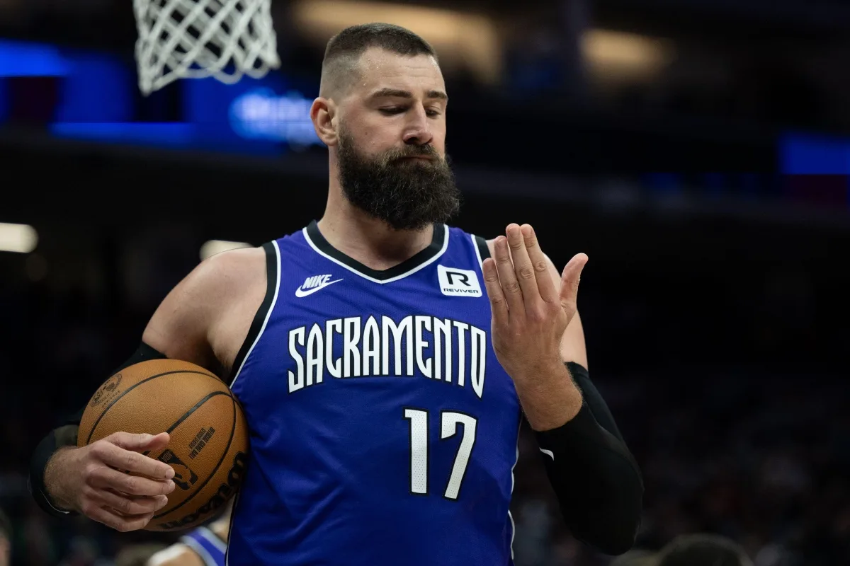 Μεταγραφικό «ντόμινο» στο NBA; Πώς η υπόθεση Βαλαντσιούνας επηρεάζει τους Γουόριορς