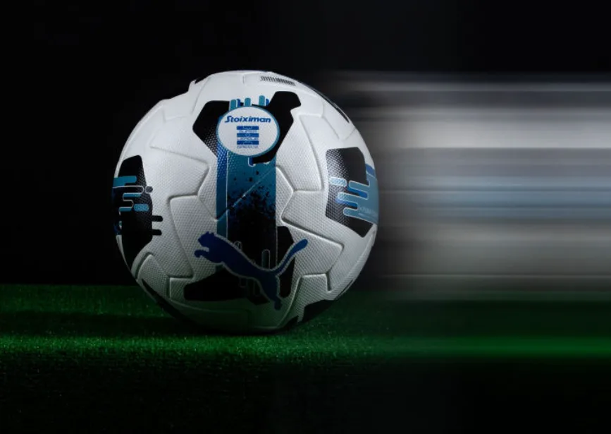 Μπάλα Super League