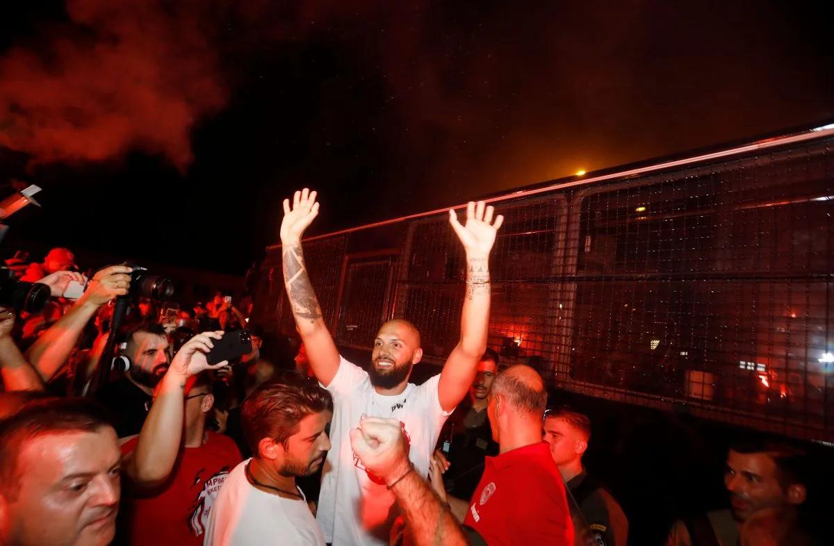 Εβάν Φουρνιέ