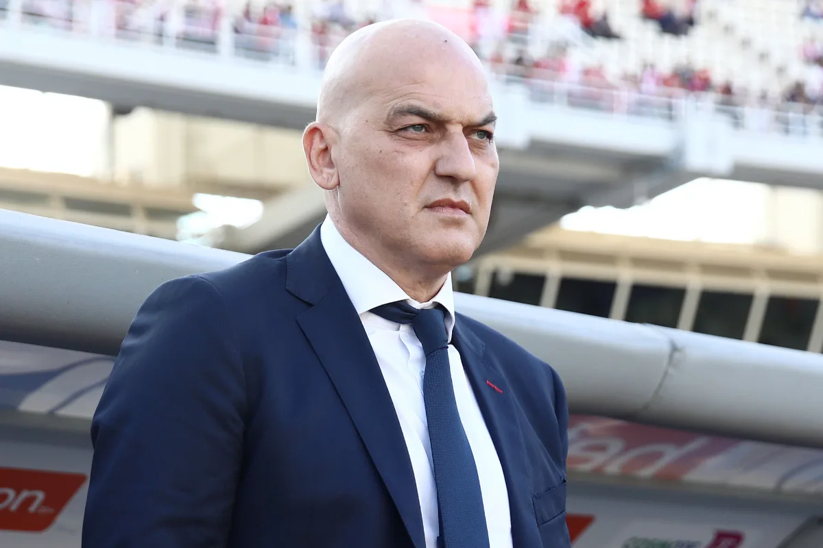 Ντάρκο Κοβάσεβιτς