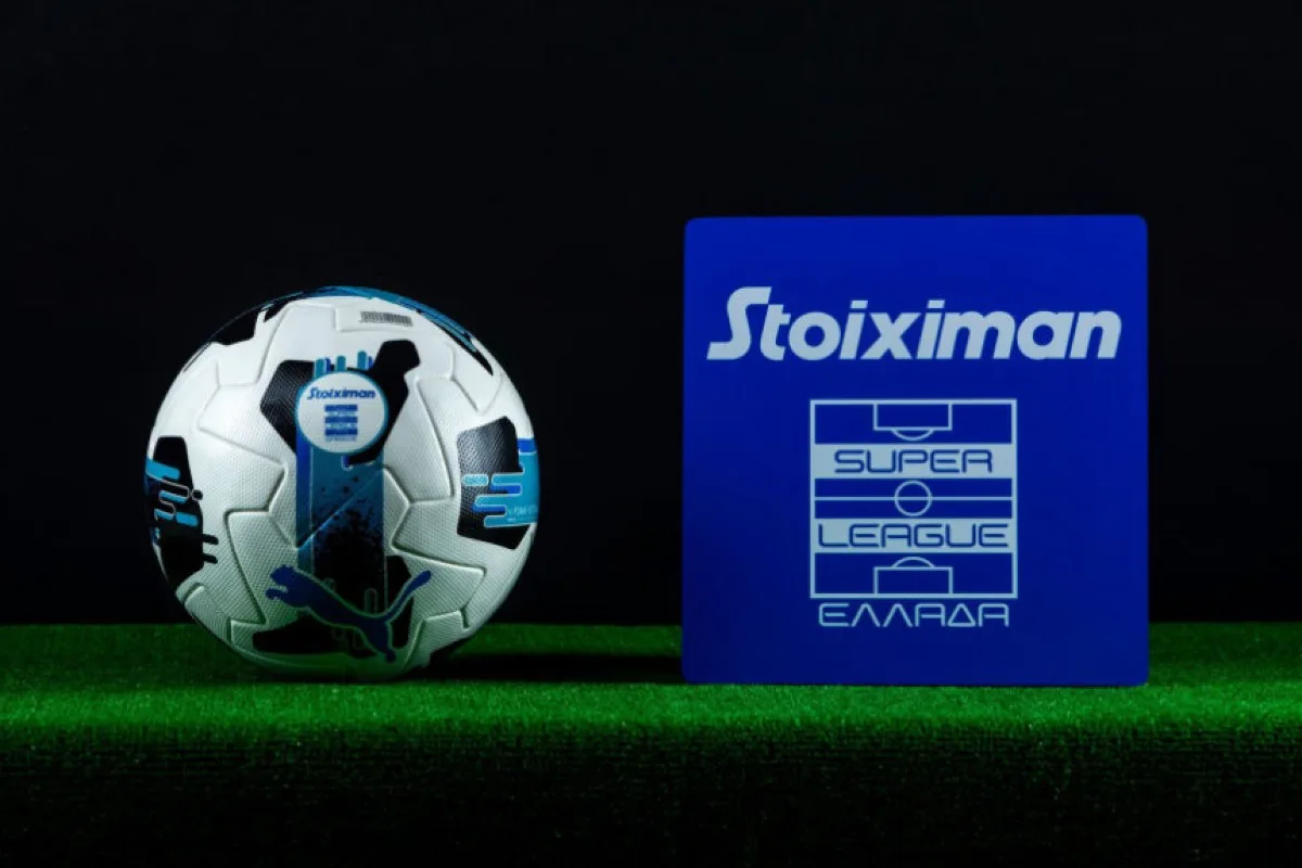 Πρώτη η ΑΕΚ, «κλείδωσαν» τα Play Offs: Η βαθμολογία της Stoiximan Super League, μετά το τέλος της κανονικής διάρκειας