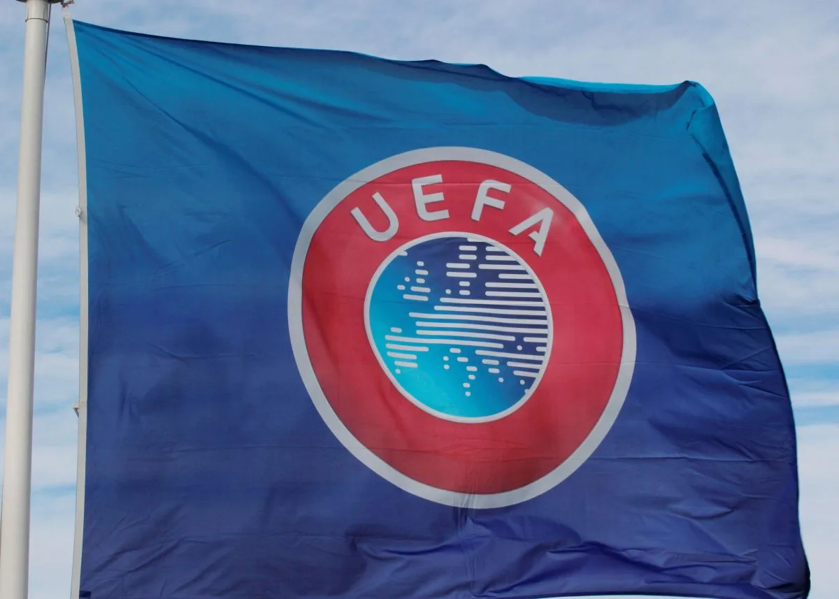 UEFA