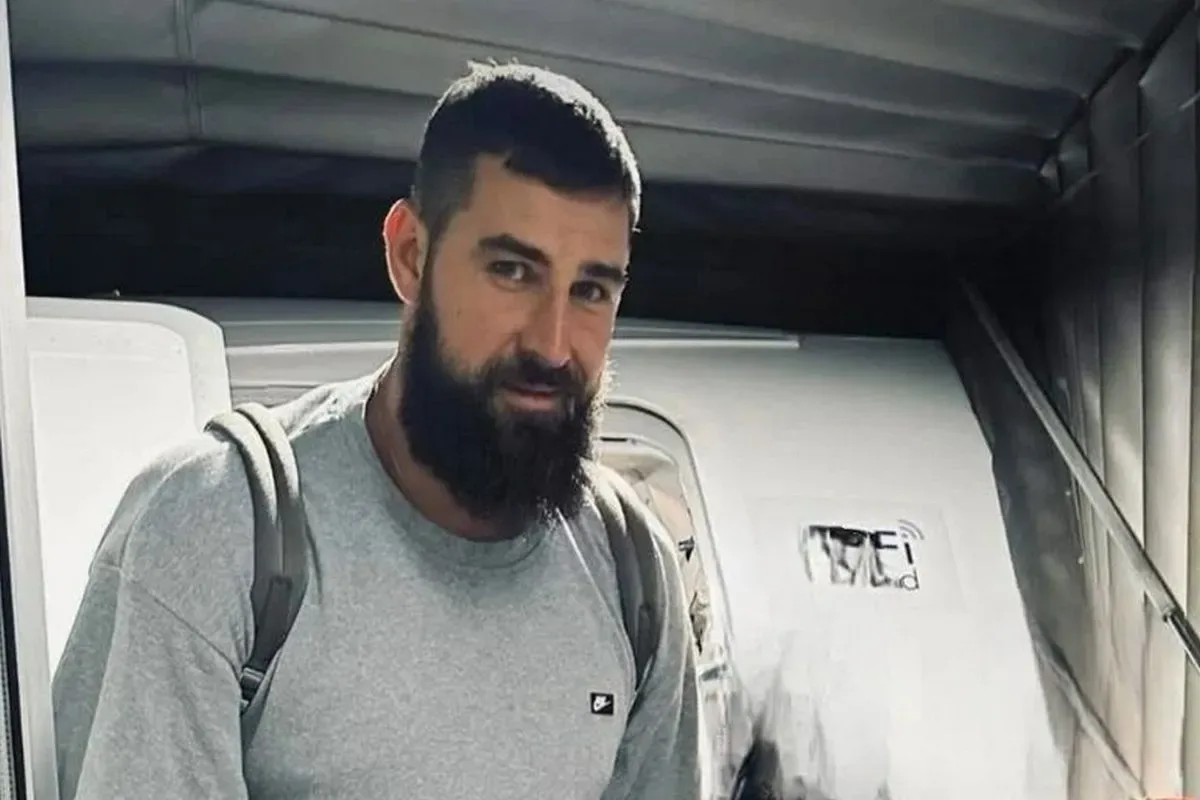 Γιόνας Βαλαντσιούνας