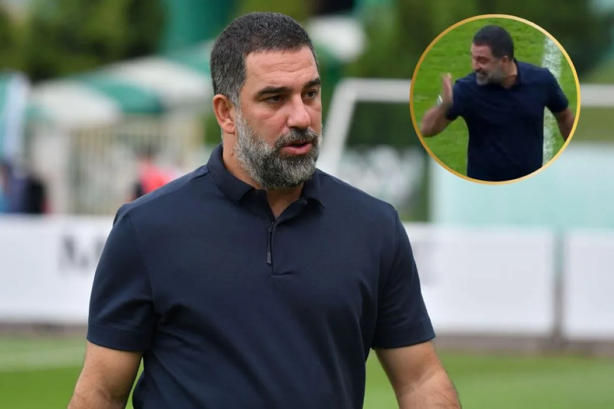 Αρντά Τουράν