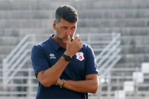 Πανσερραϊκός Κρίσταν Μπάτσι