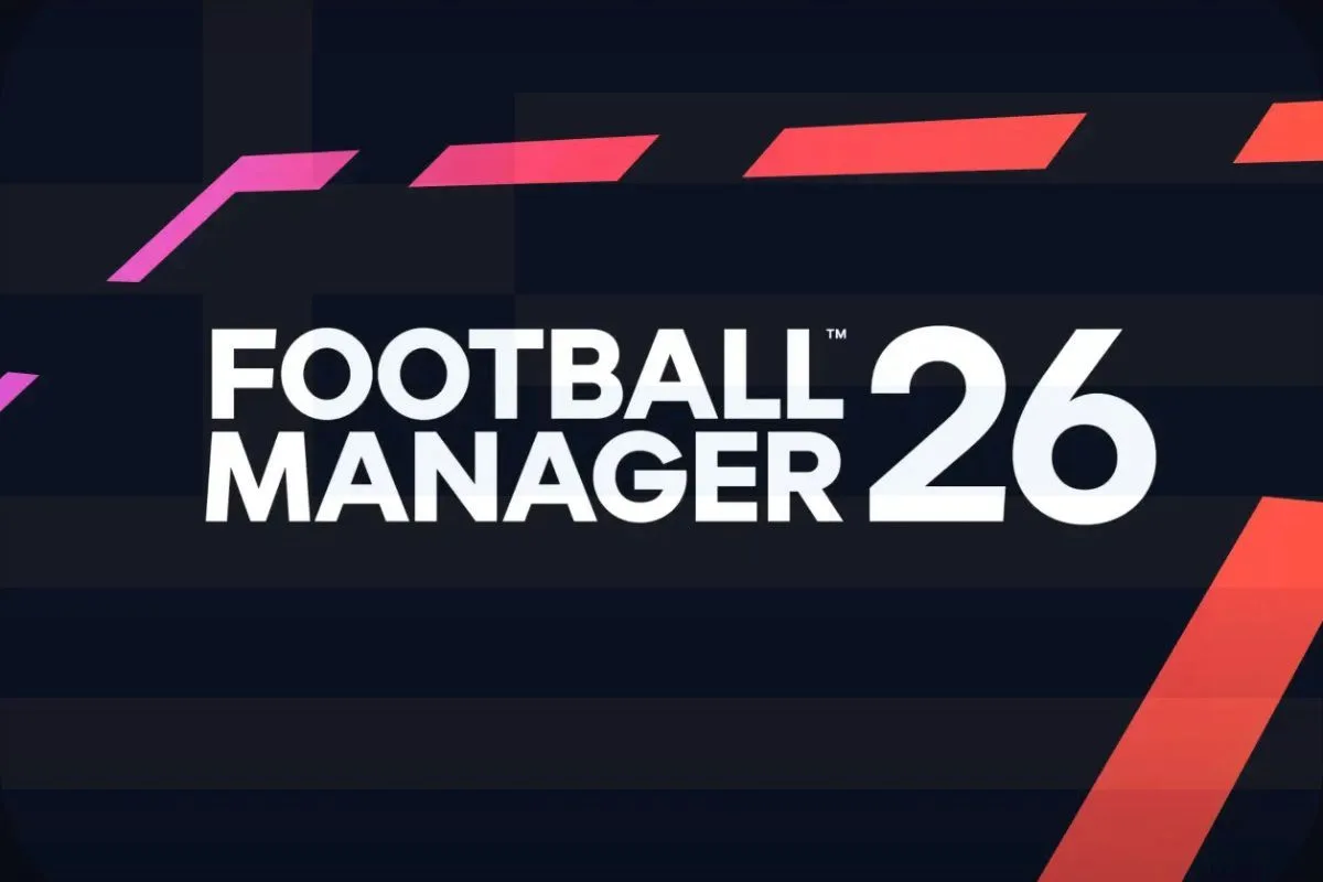 Football Manager 2026