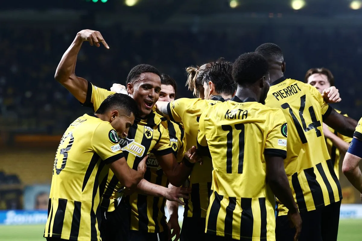 AEK