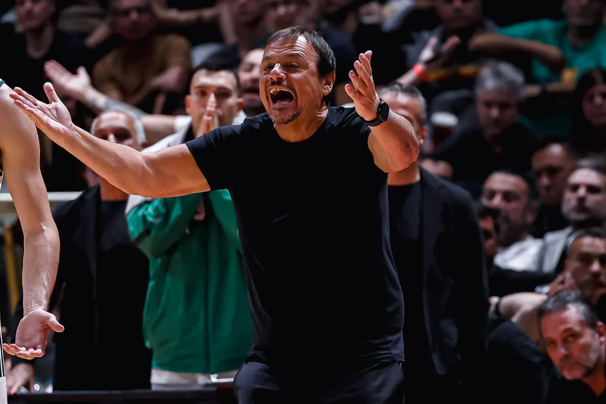 Εργκίν Αταμάν