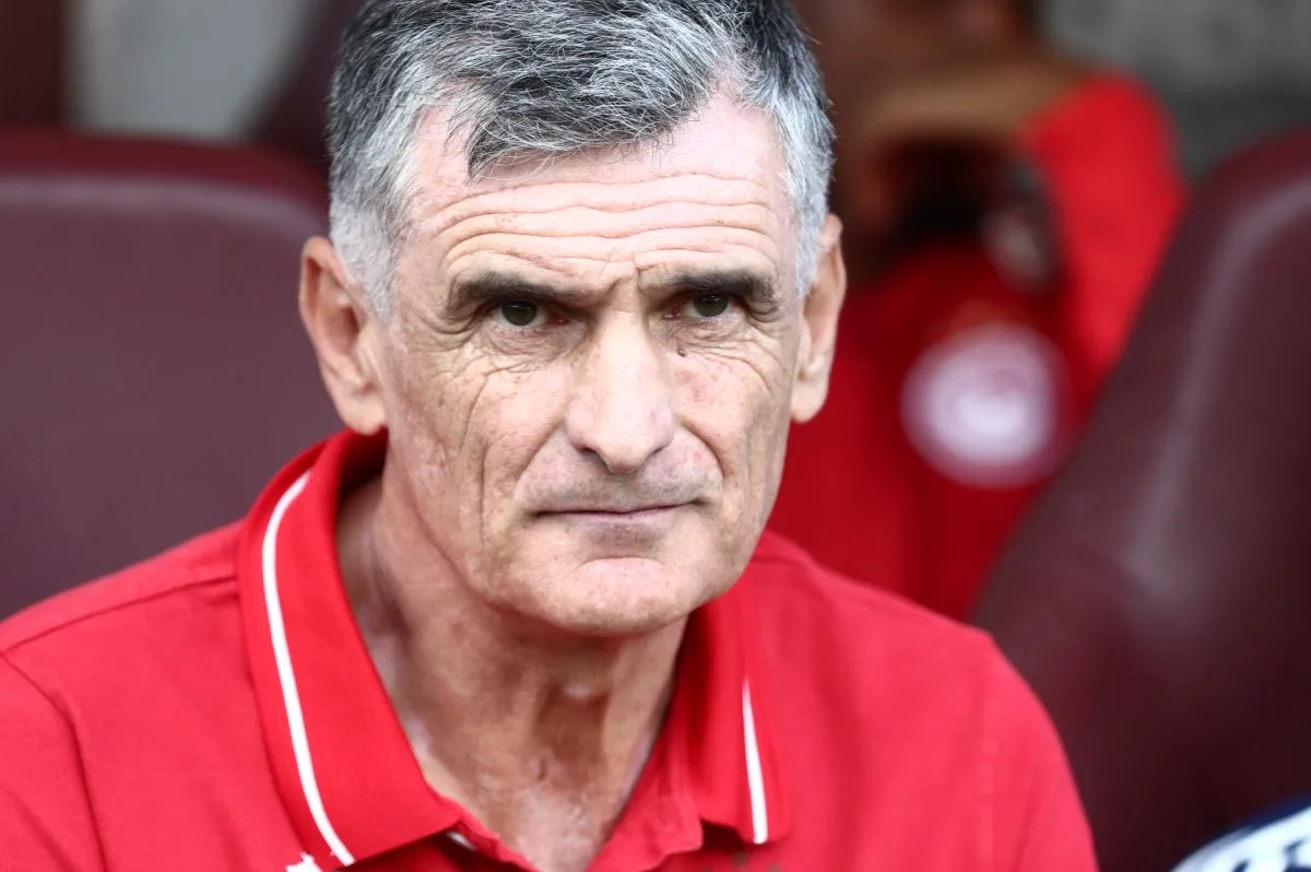 Χοσέ Λουίς Μεντιλίμπαρ