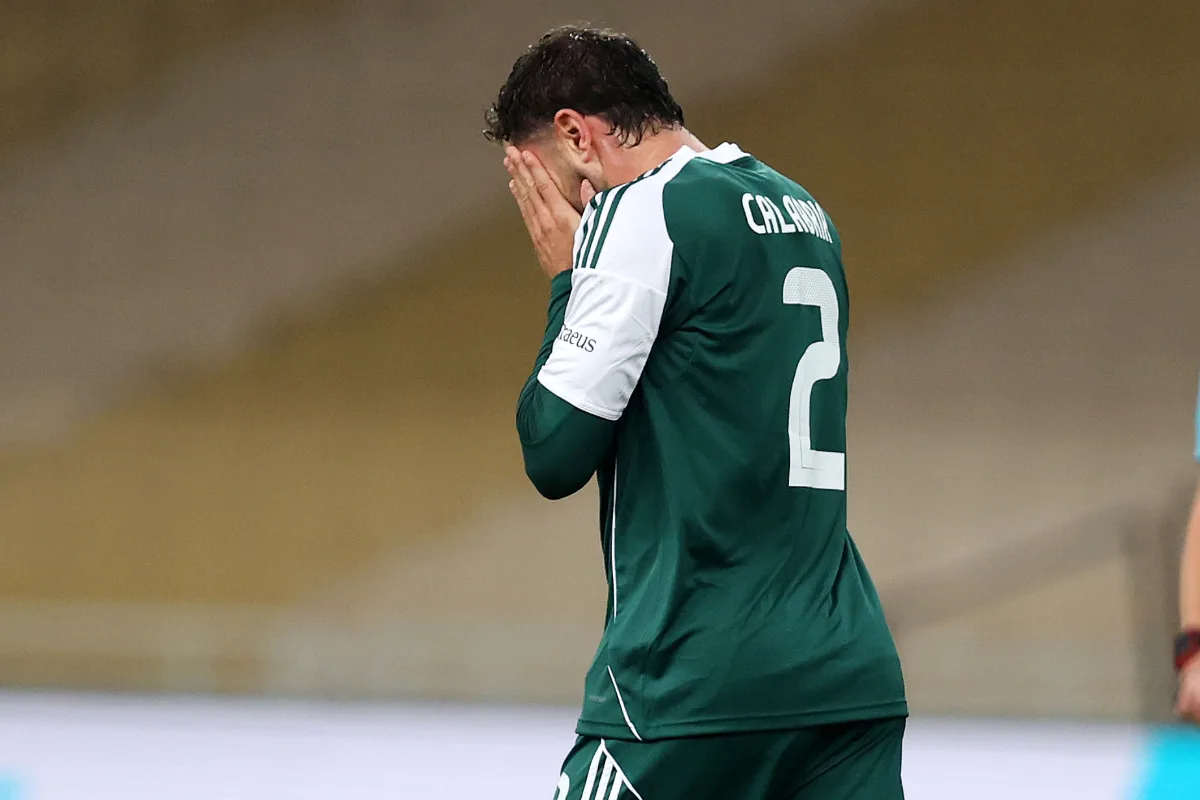 Παναθηναϊκός Γκόου Αχέντ Ιγκλς