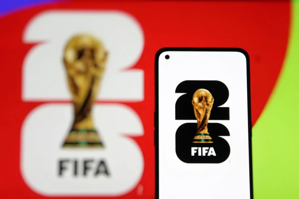 Παγκόσμιο Κύπελλο 2026