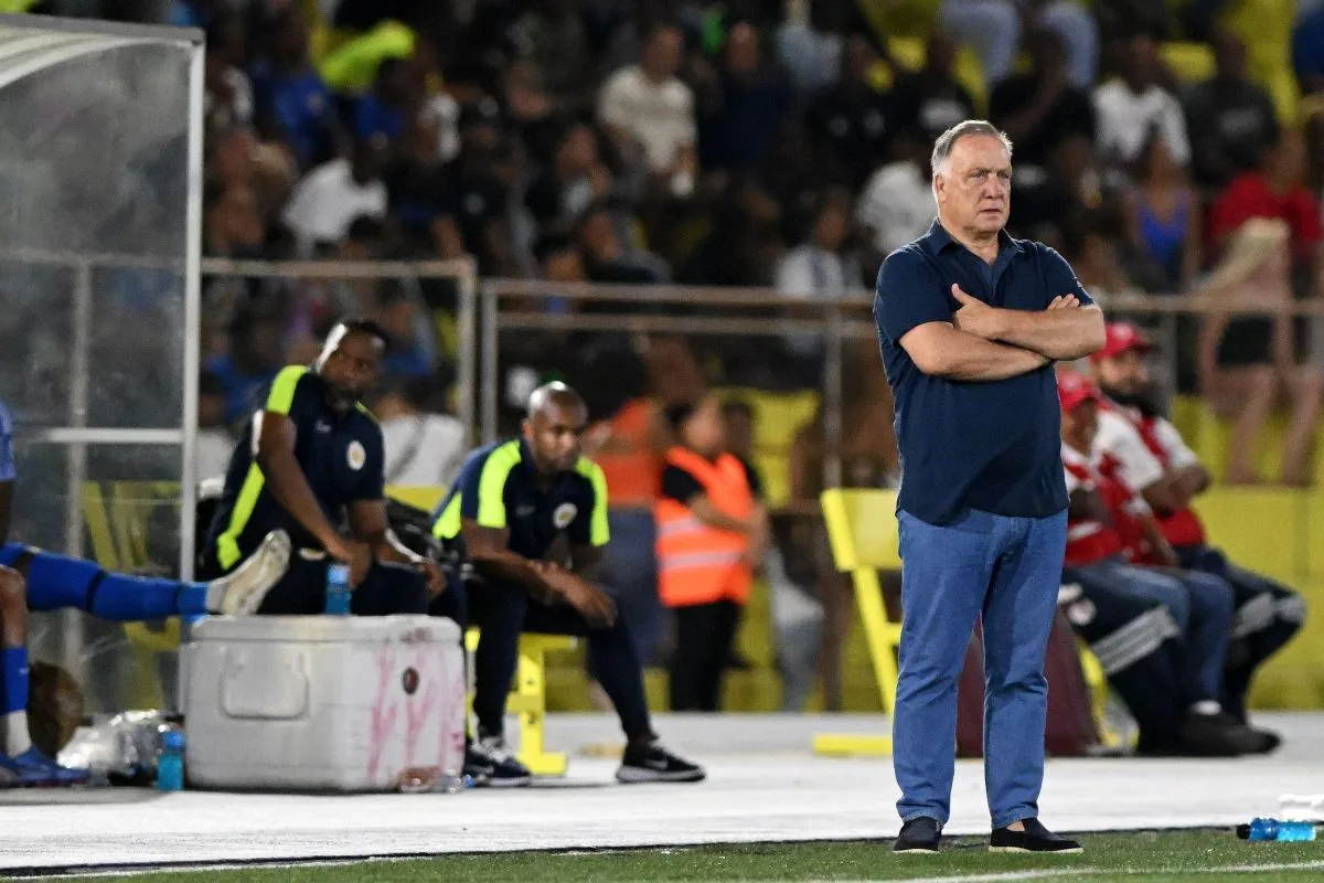 Ντικ Άντβοκαατ