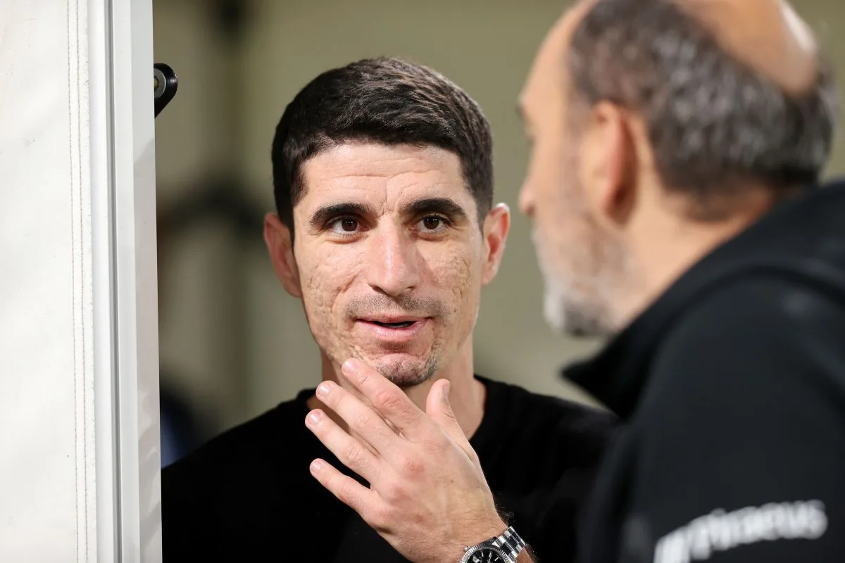 Πέτρος Μάνταλος