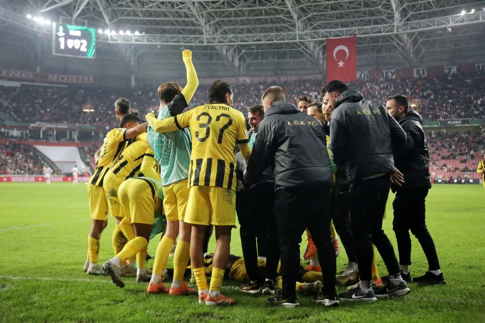 ΑΕΚ