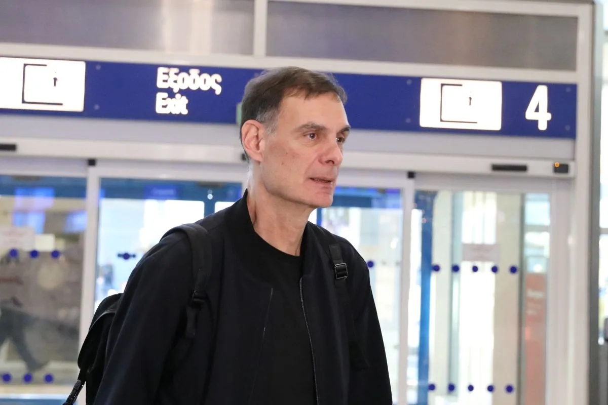 Γιώργος Μπαρτζώκας