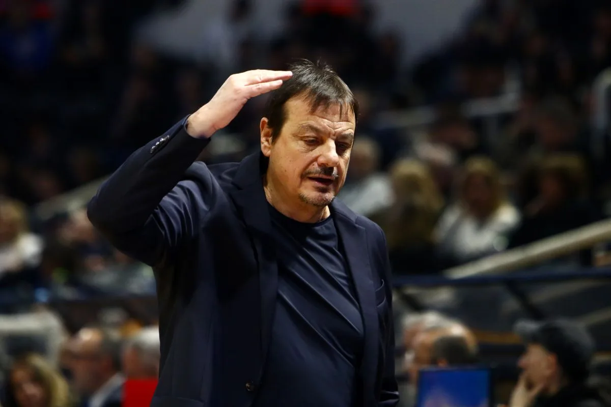Εργκίν Αταμάν