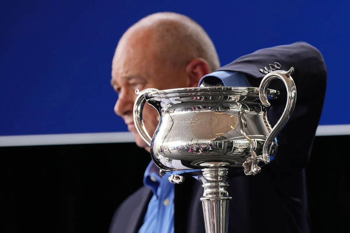 Australian Open