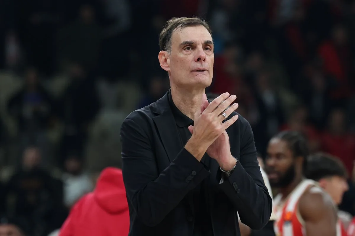 Γιώργος Μπαρτζώκας