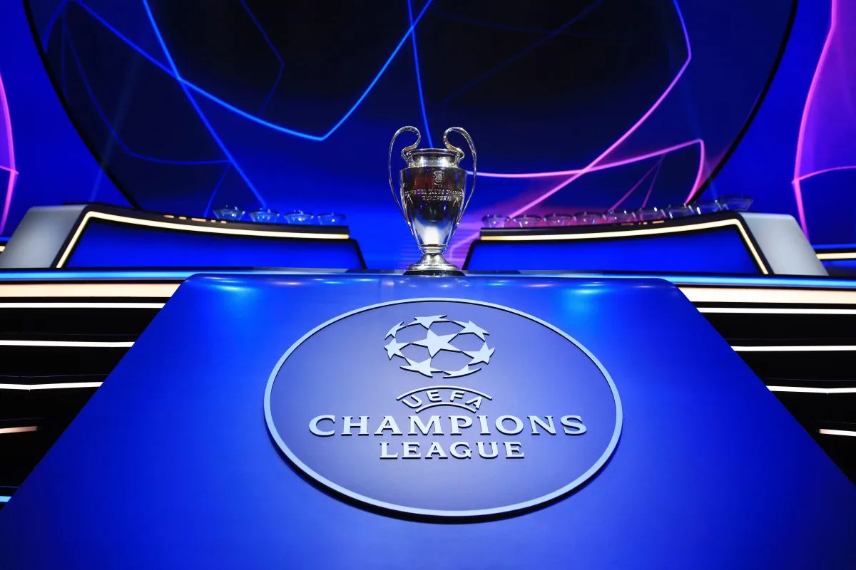 Οι δύο Έλληνες που συνεχίζουν στο φετινό Champions League