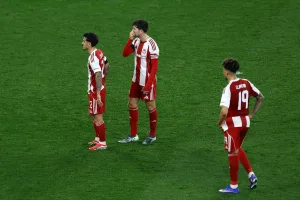 Ολυμπιακός