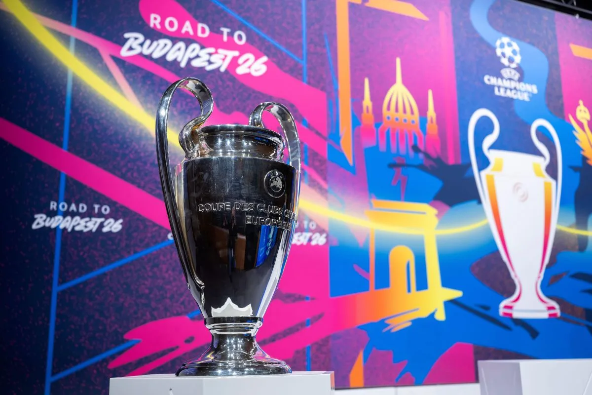 Champions League