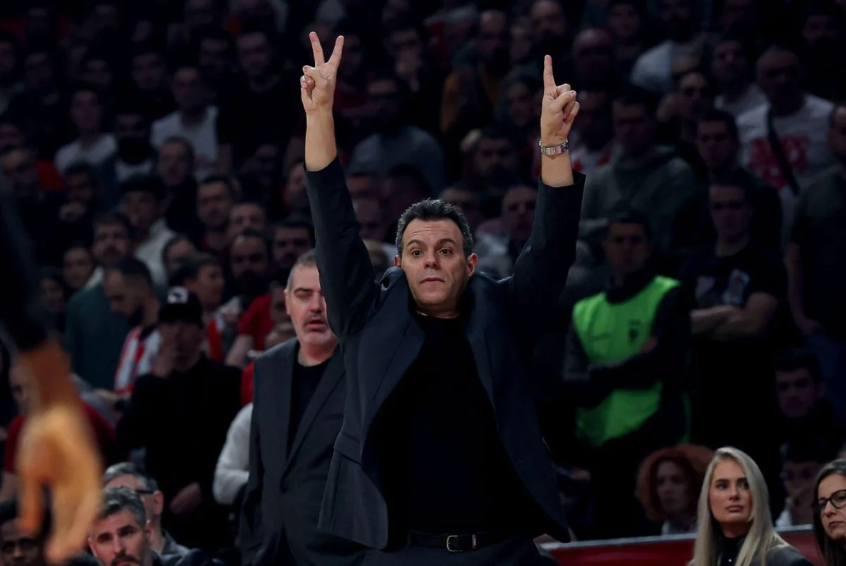 Σοκαριστικές δηλώσεις του Ιτούδη: «Μία γυναίκα έχασε τη ζωή της από έκρηξη στα 700 μέτρα από το διαμέρισμά μου» (video)