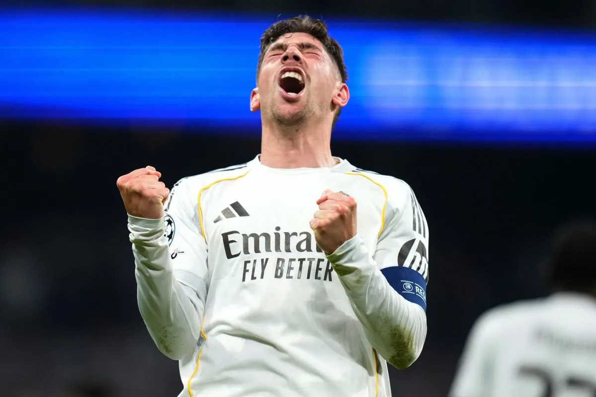 Το «παράδοξο» του Champions League: Μόνο μία ομάδα της 8άδας κέρδισε στη φάση των «16»! (video)
