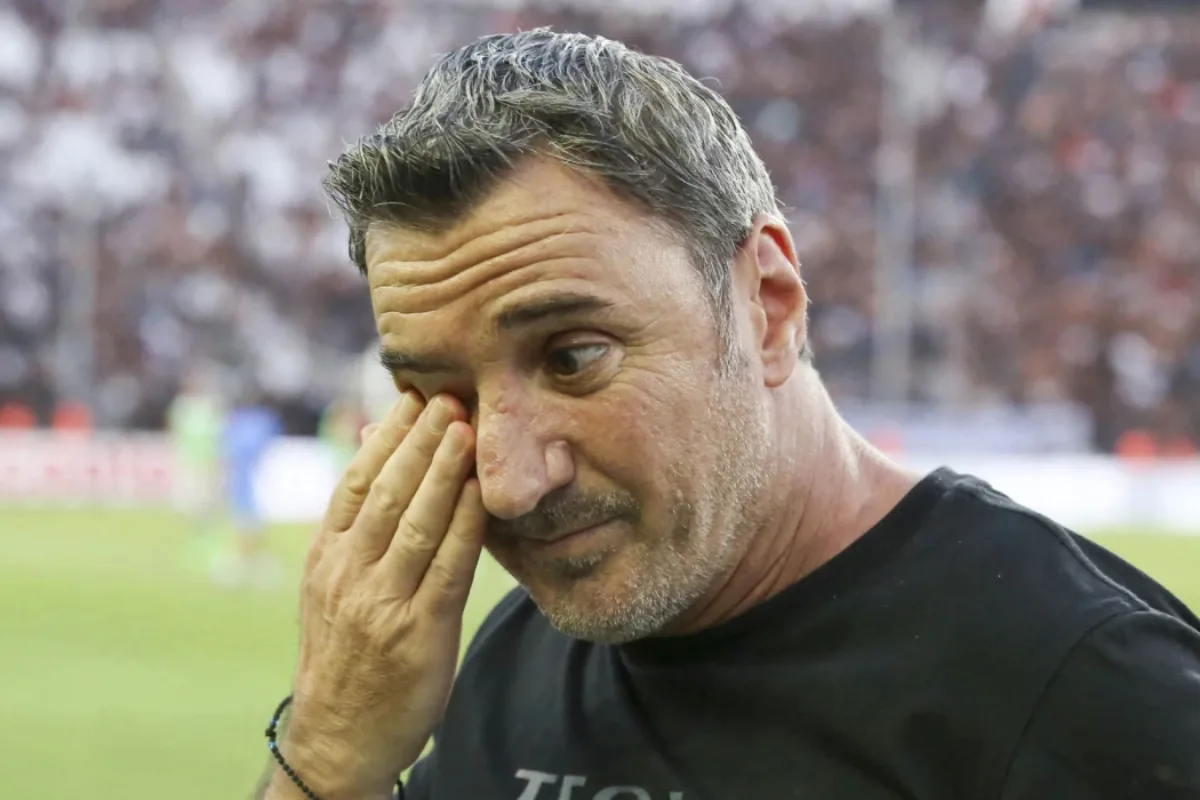 Στέφανος Μπορμπόκης