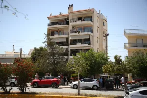 Υπερασπίσου το παιδί γιατί αν γλιτώσει το παιδί, υπάρχει ελπίδα