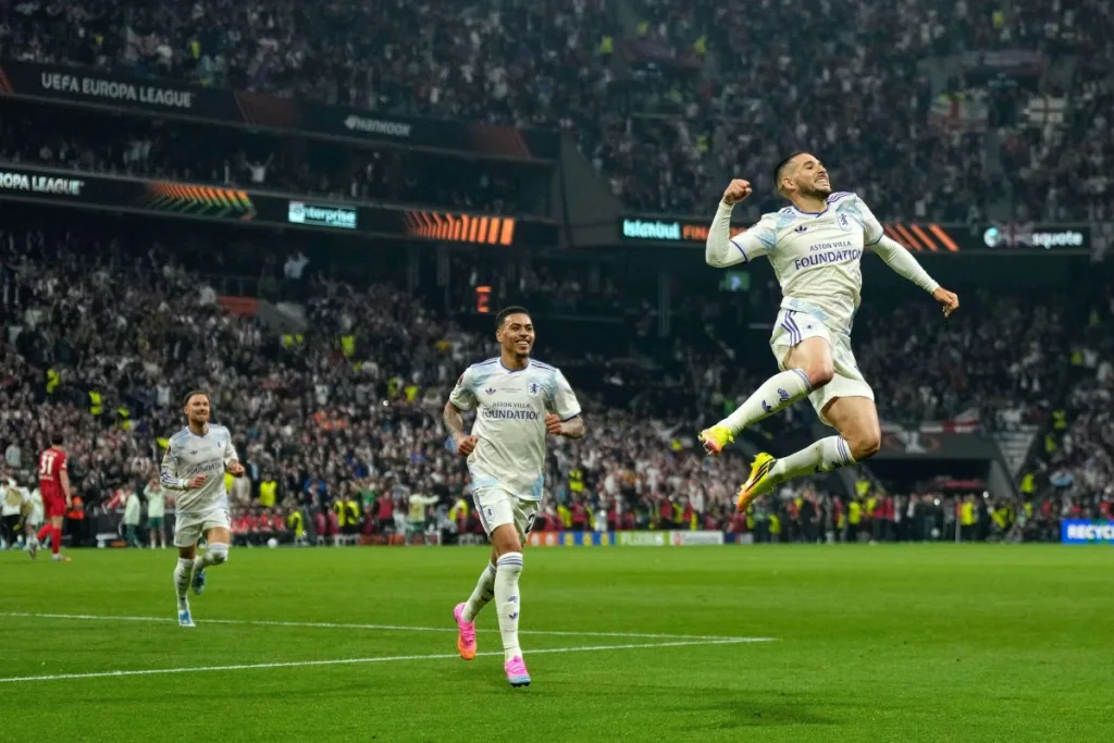Γιατί ο Ολυμπιακός «χαμογελάει» με το Europa League της Άστον Βίλα & τι «περιμένει»