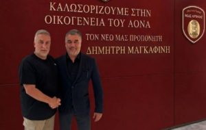 Προπονητής έχει «σπάσει» όλα τα κοντέρ: Γνωρίζει τη Γ’ Εθνική από «έξω και ανακατωτά»! 