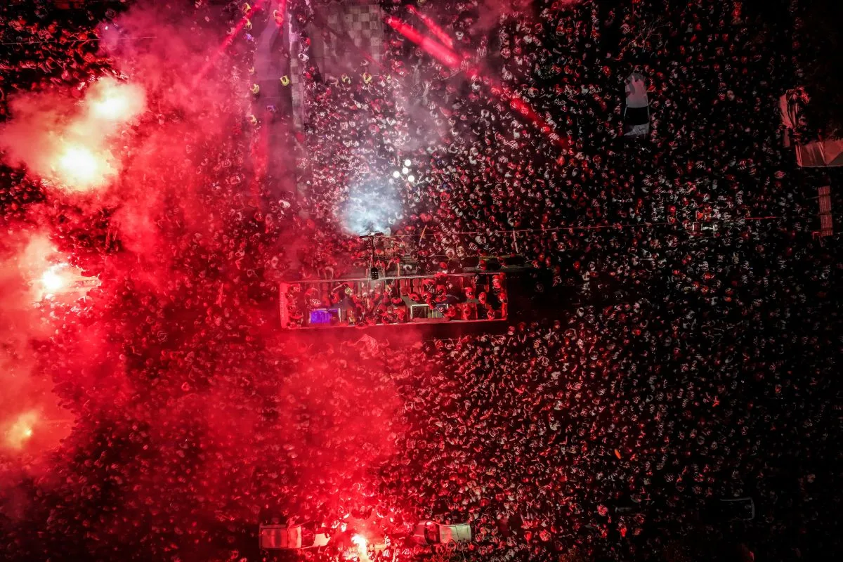 Ολυμπιακός