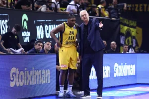 Η «χυλόπιτα» της ΑΕΚ για Μπάρτλεϊ και η υπόθεση του νέου του συμβολαίου