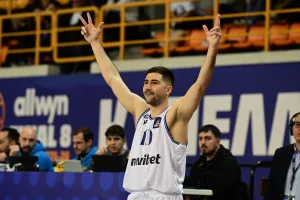 Τι ισχύει με Μωραΐτη-Ηρακλή και Παναθηναϊκό;