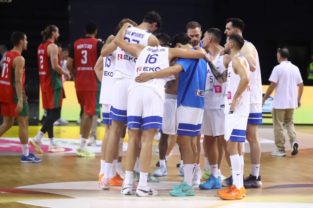Εθνική ομάδα blog: Ένας κανονισμός που θεσπίστηκε για να βοηθά, εντέλει αποπροσανατολίζει