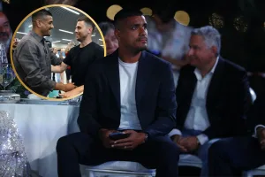 «Γι’ αυτό επιλέξαμε τον Λίσι μαζί με τον Βιεϊρίνια»: Ο Λέο Μάτος στους Betarades (video)