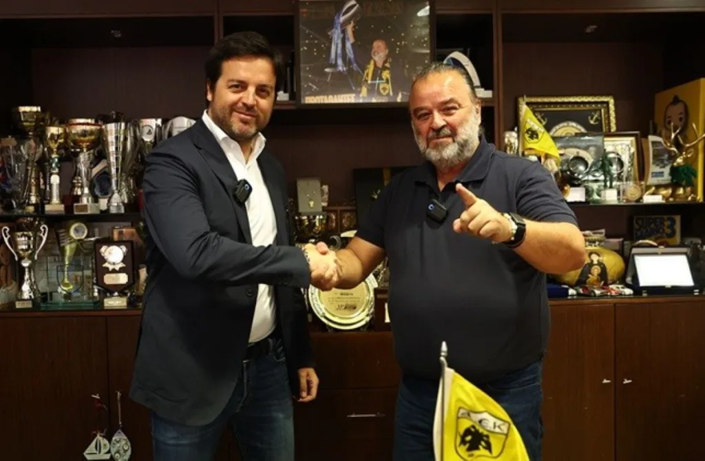 O μεταγραφικός «χάρτης» του Χαβιέ Ριμπάλτα δεν έχει… σύνορα!