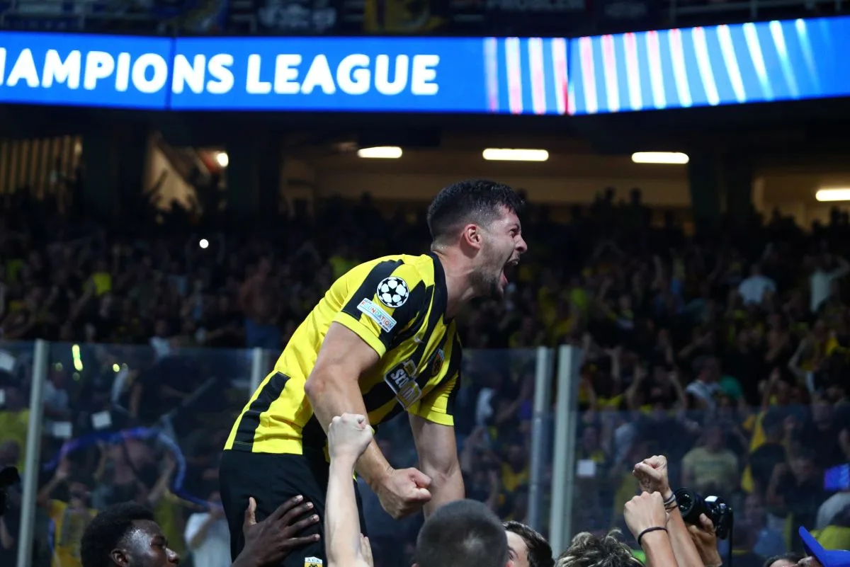 AEK