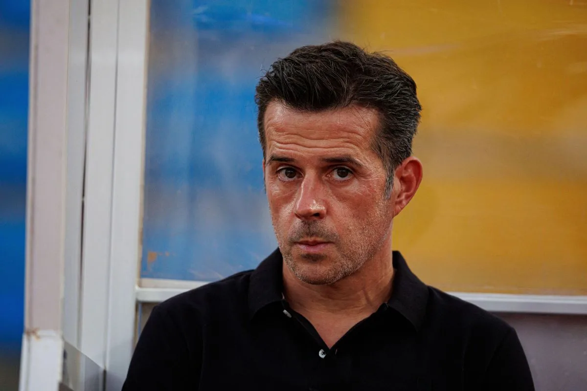 Μάρκο Σίλβα