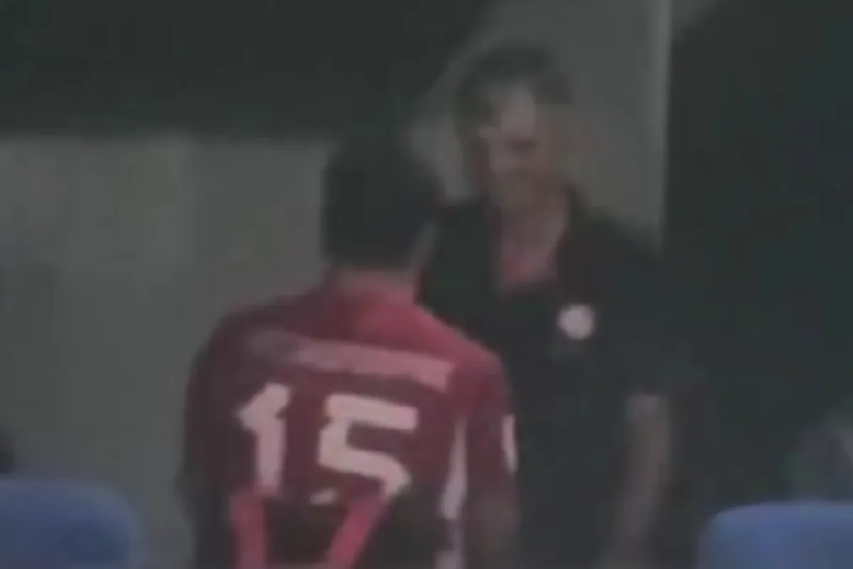 Χοσέ Λουίς Μεντιλίμπαρ
