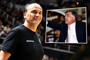 Μπάνε Πρέλεβιτς στο Ole για τον Σούλη Μαρκόπουλο: «Γι’ αυτό ήταν τόσο αγαπητός – Η ιστορία που θα θυμάμαι από εκείνον…»