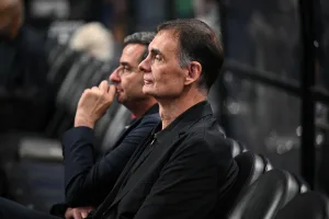 Ο Παναθηναϊκός κατήγγειλε τον Μπαρτζώκα για δυσφήμιση