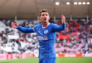 Τα νούμερα της Μπράιτον τα «ζηλεύει» όλη η Premier League!