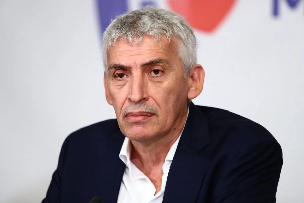 Παναγιώτης Φασούλας