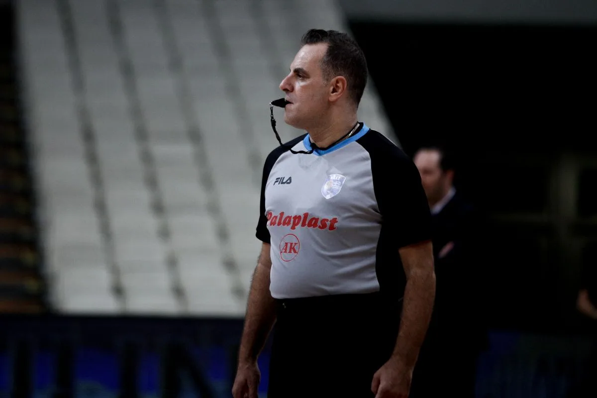 Κορομηλάς