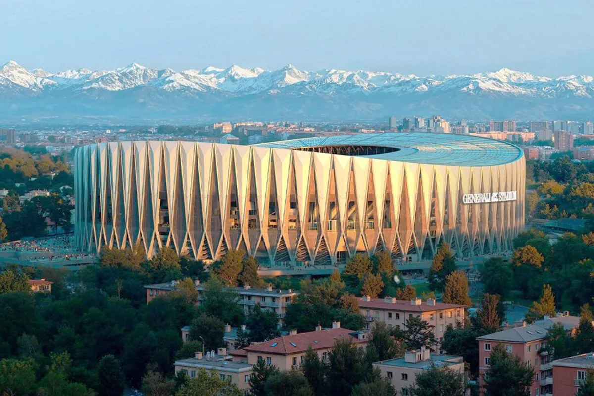 Generali Stadium