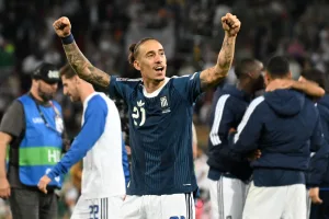 Το «κλειστό» κλαμπ του Nations League που βρίσκεται η Ελλάδα